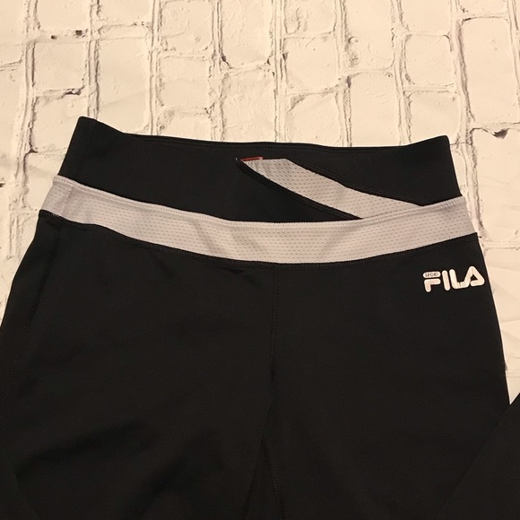 *CLEARANCE* Fila Sport Pants - Picture 3 of 7